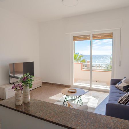 Casa Erika Apartment Бова Марина Екстериор снимка