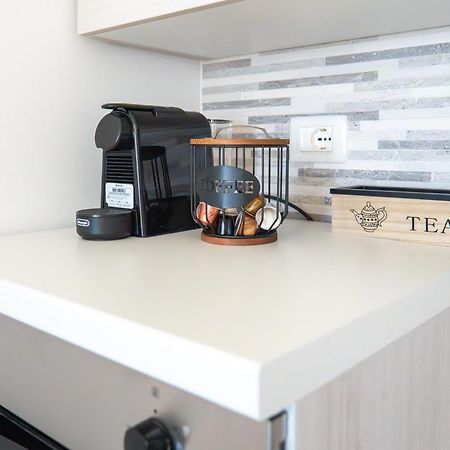 Casa Erika Apartment Бова Марина Екстериор снимка