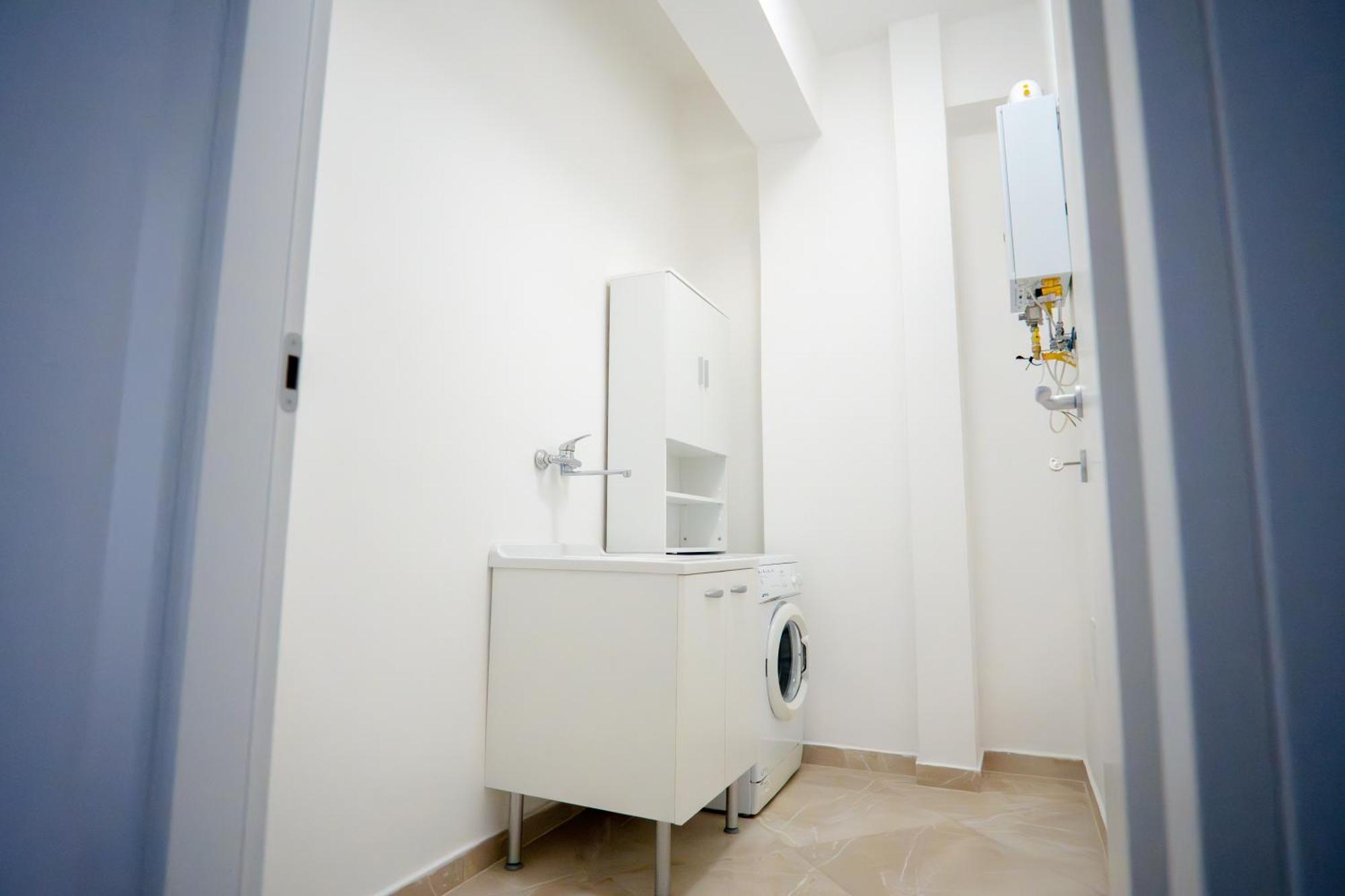 Casa Erika Apartment Бова Марина Екстериор снимка