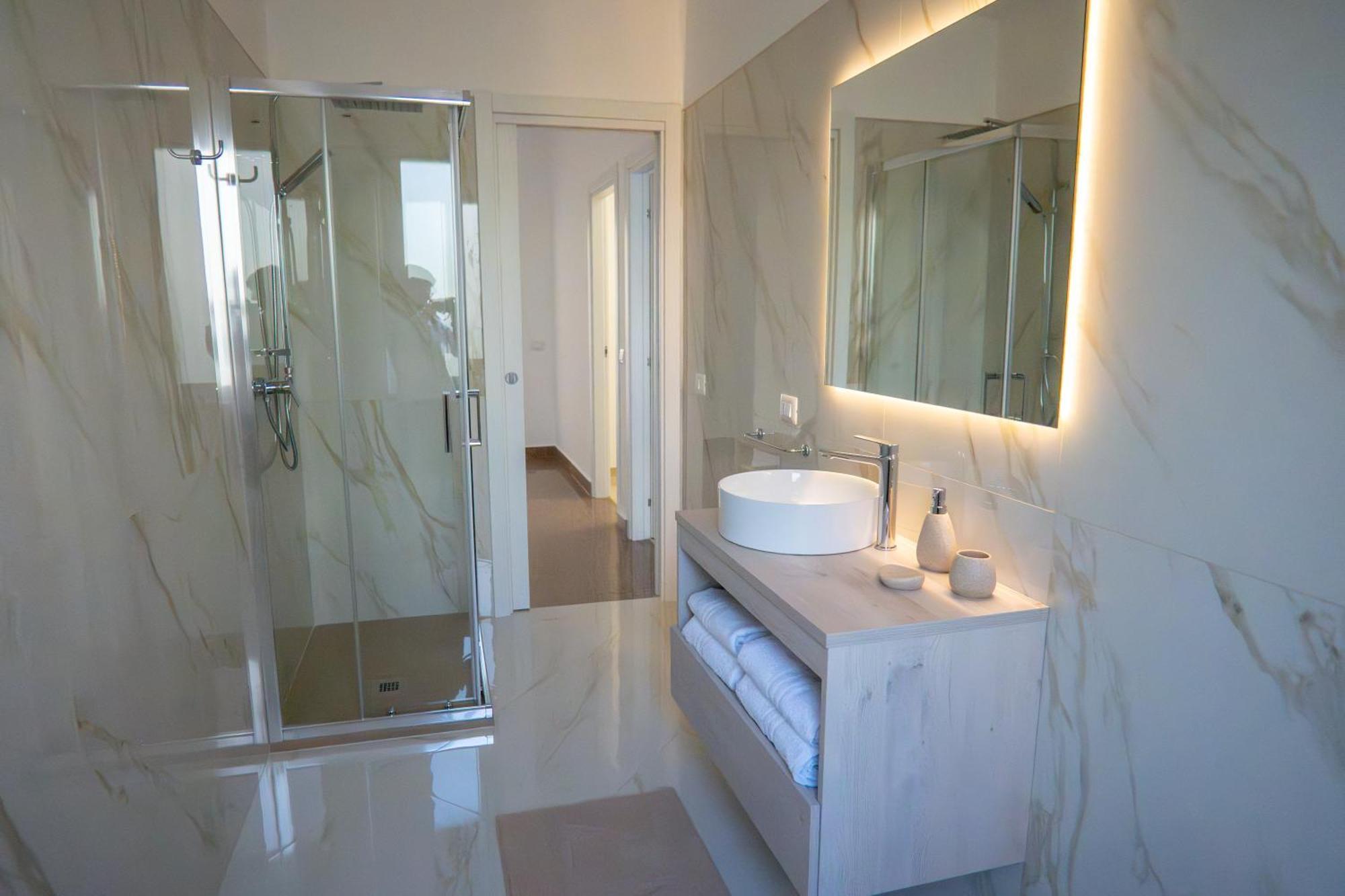 Casa Erika Apartment Бова Марина Екстериор снимка