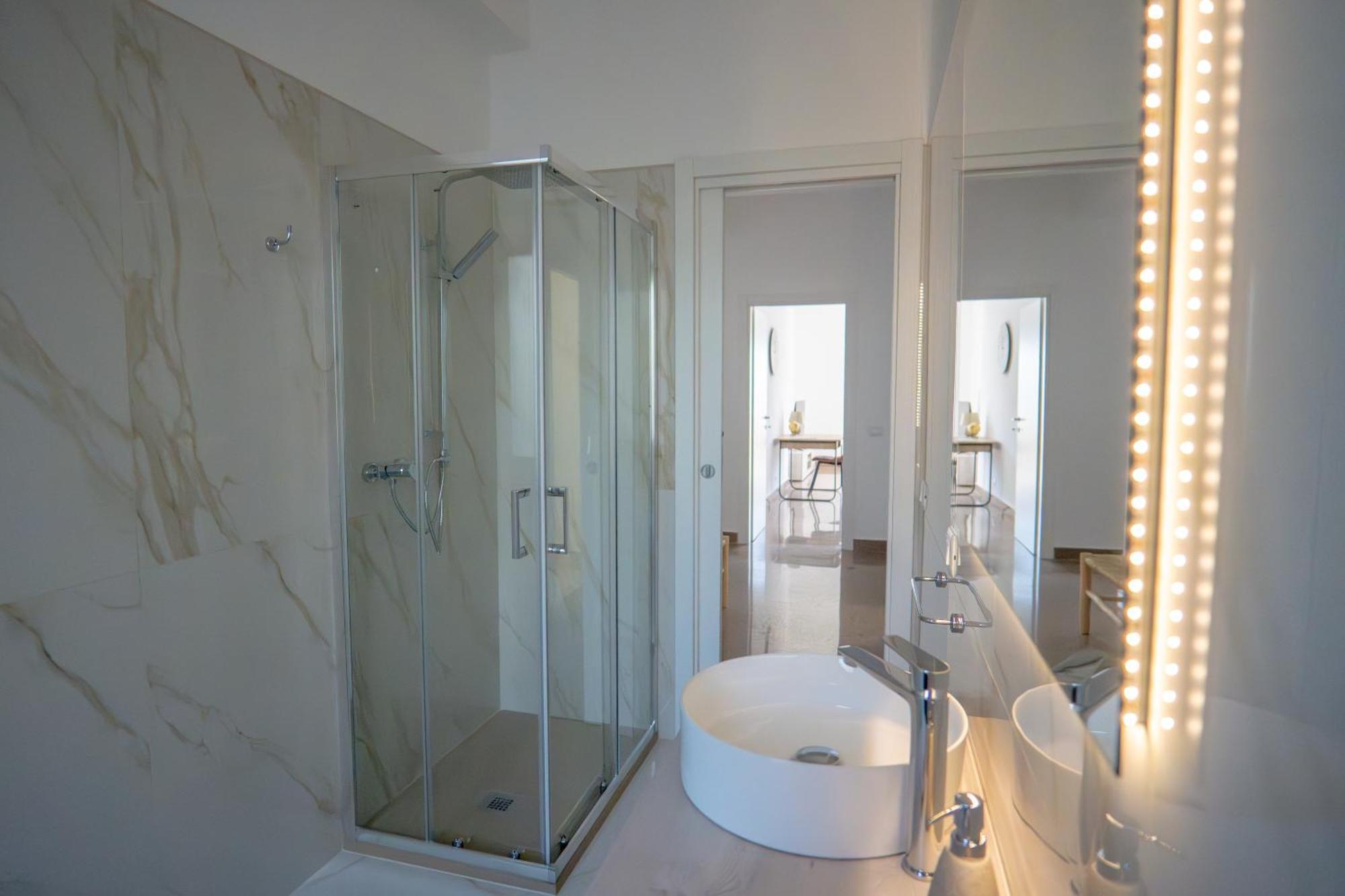 Casa Erika Apartment Бова Марина Екстериор снимка