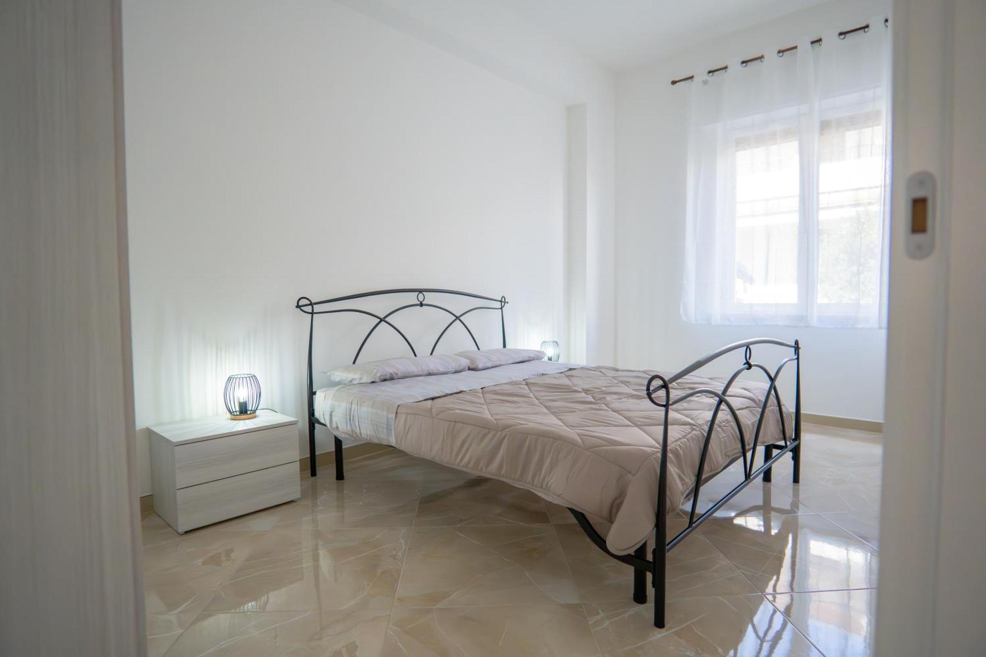 Casa Erika Apartment Бова Марина Екстериор снимка