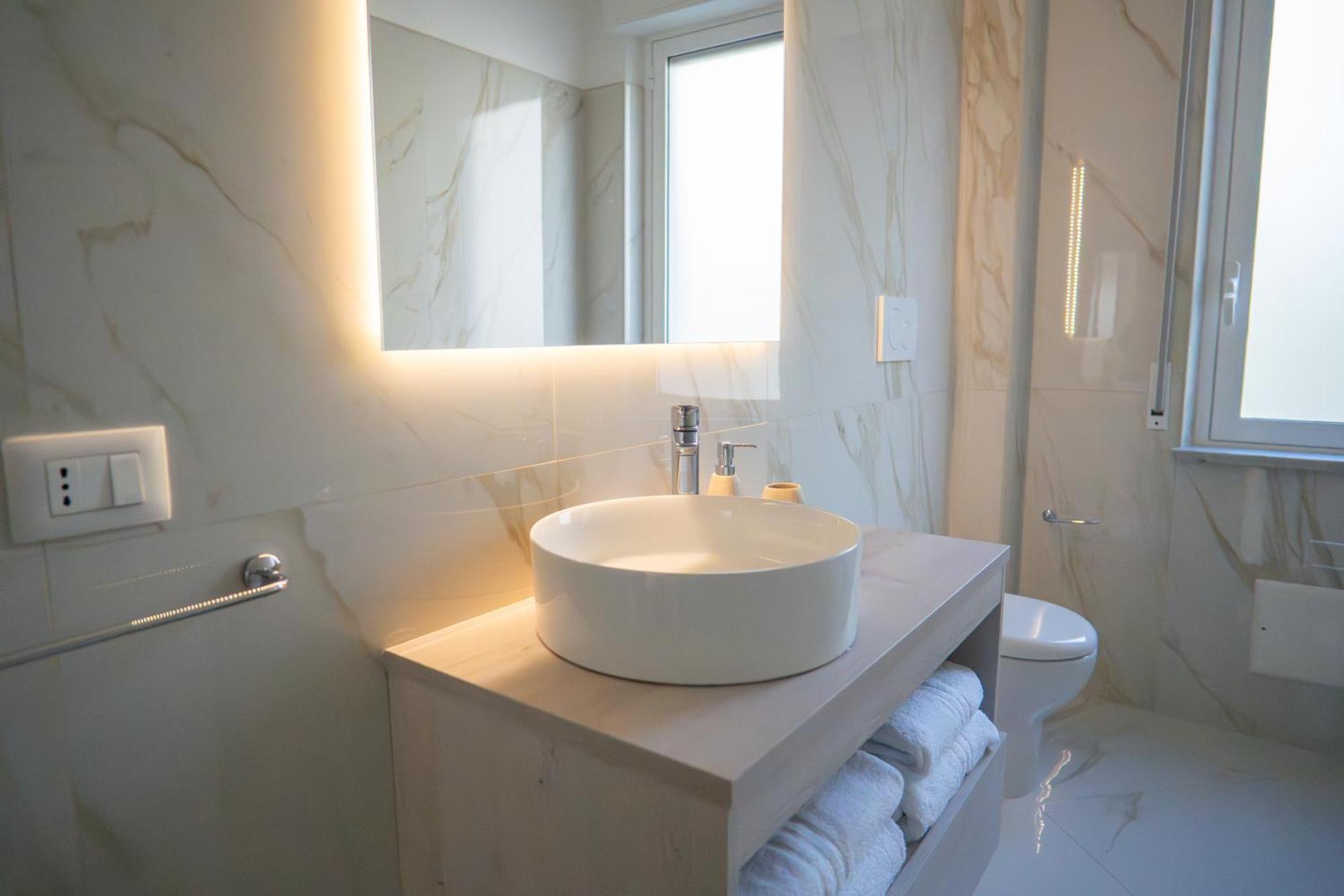 Casa Erika Apartment Бова Марина Екстериор снимка