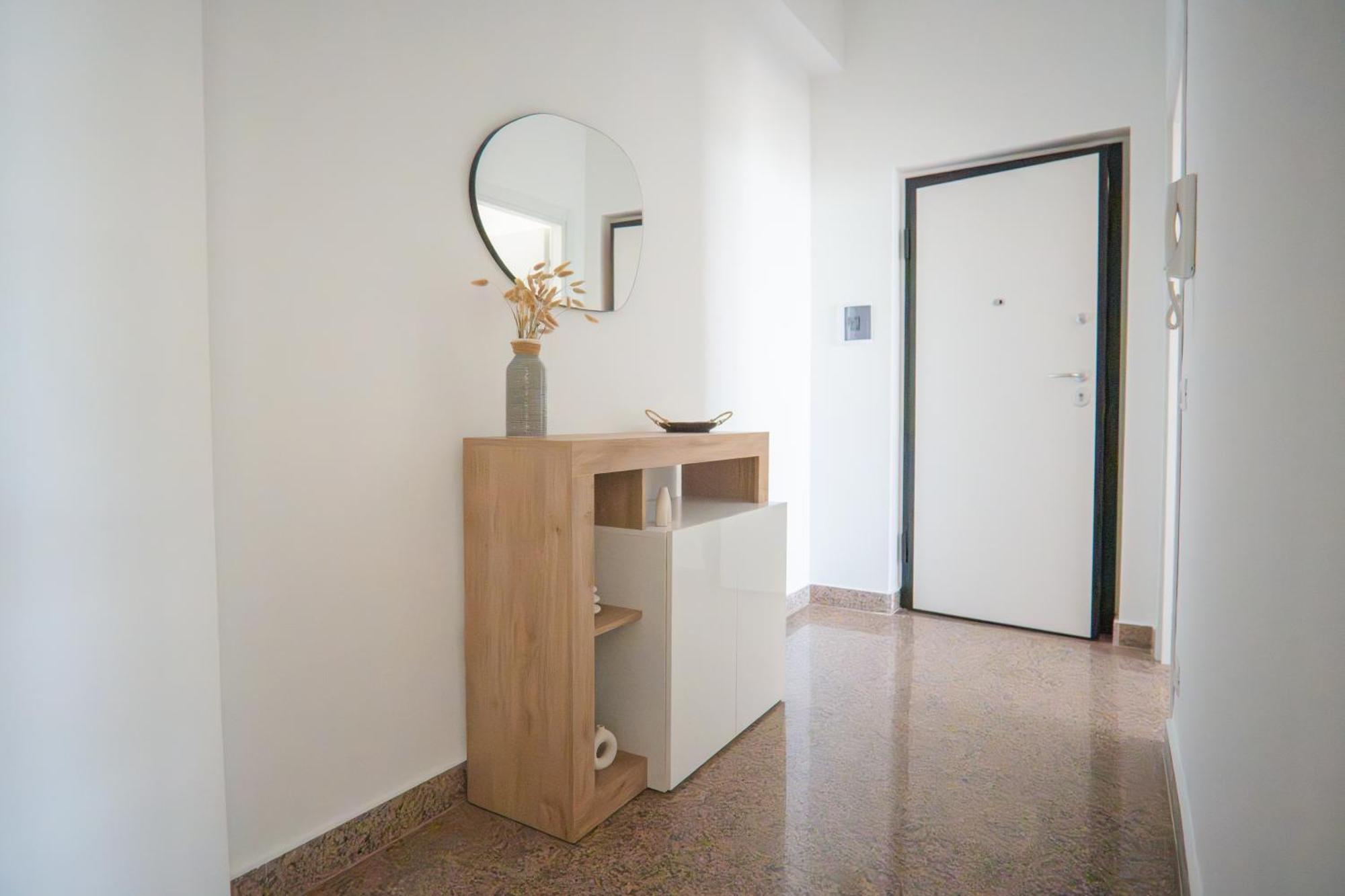 Casa Erika Apartment Бова Марина Екстериор снимка
