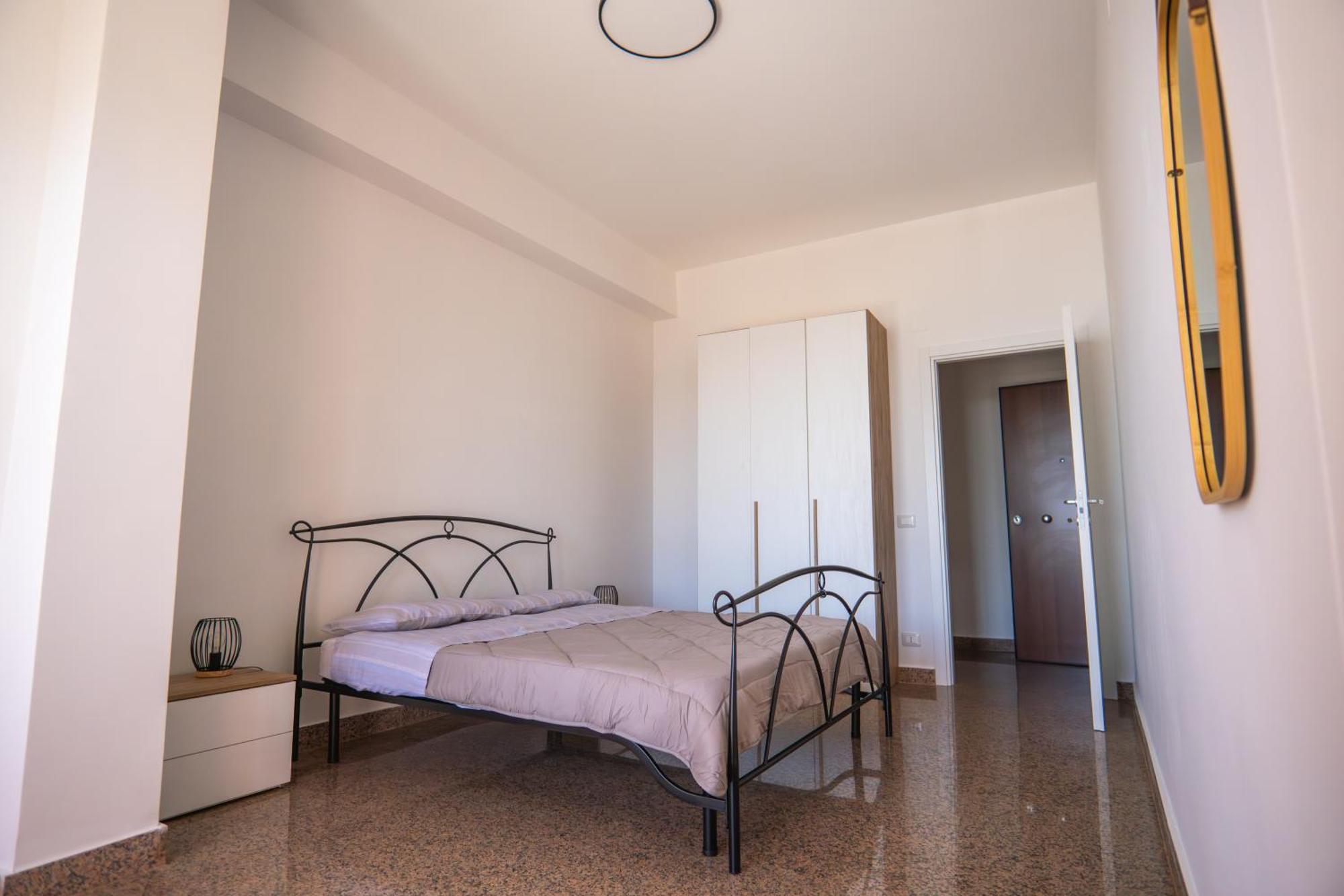 Casa Erika Apartment Бова Марина Екстериор снимка